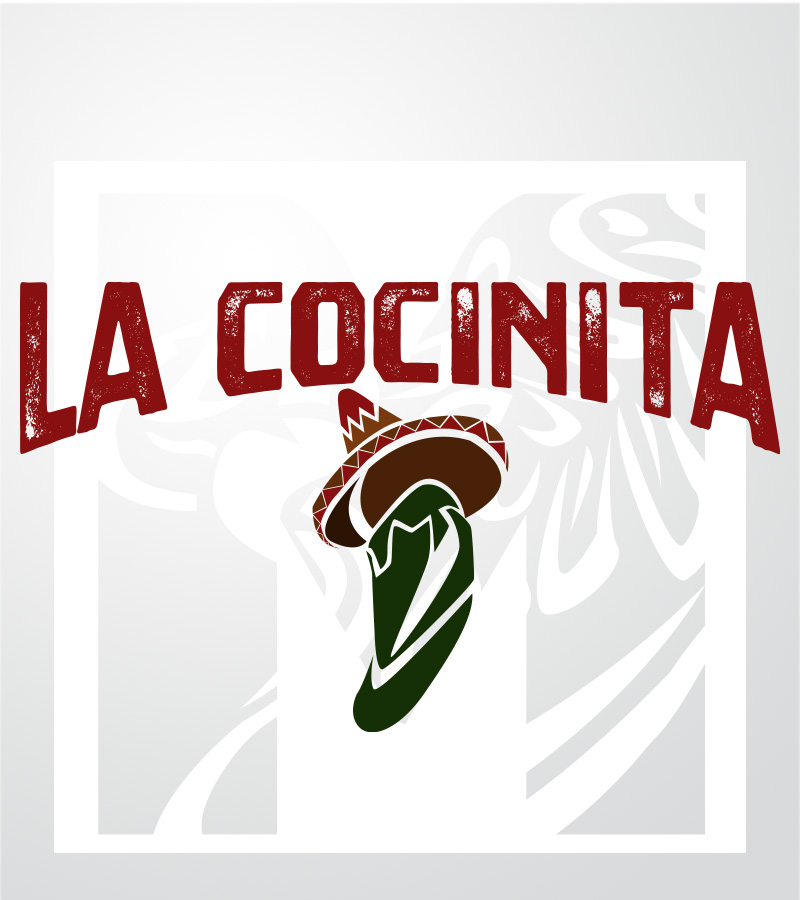 La Cocinita Logo